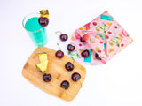 Kaitlin Hargreaves Limited Edition Beeswax Wrap Collection